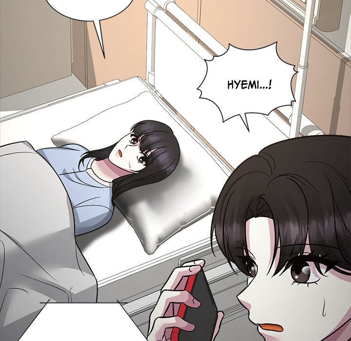 Read Demon Cat chapter 35 image 126 on Lezhin