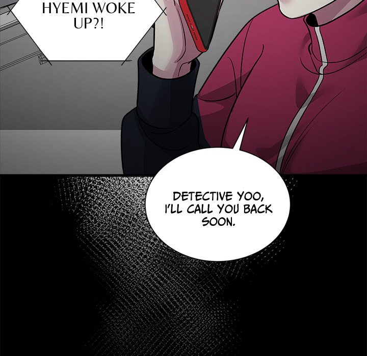 Read Demon Cat chapter 35 image 127 on Lezhin