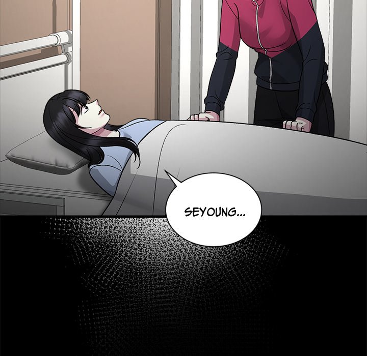 Read Demon Cat chapter 35 image 129 on Lezhin
