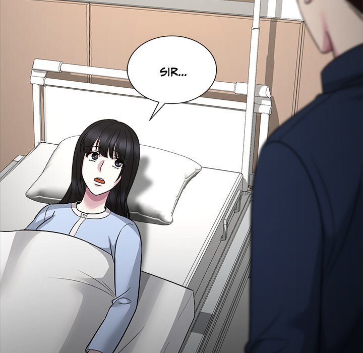 Read Demon Cat chapter 35 image 133 on Lezhin