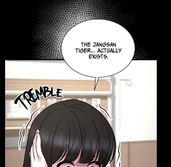Read Demon Cat chapter 35 image 137 on Lezhin