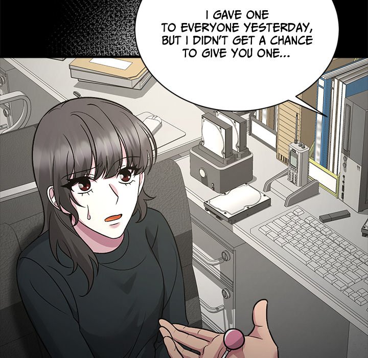 Read Demon Cat chapter 35 image 155 on Lezhin