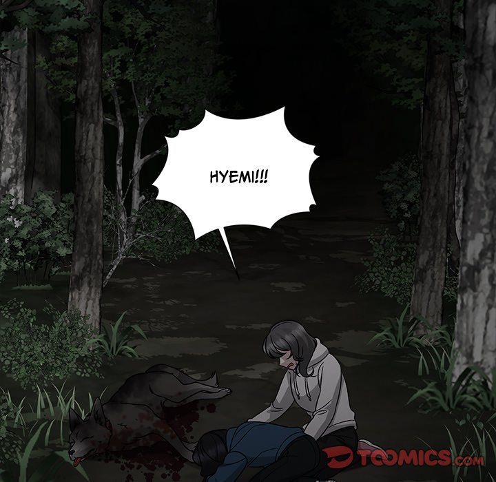 Read Demon Cat chapter 35 image 38 on Lezhin