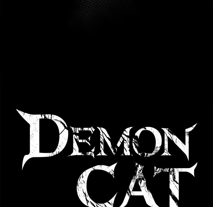 Read Demon Cat chapter 35 image 42 on Lezhin