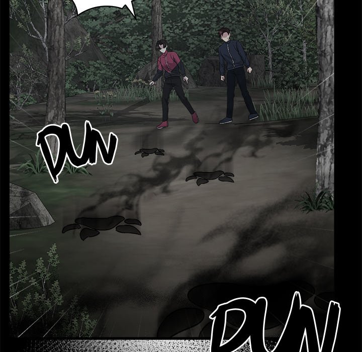 Read Demon Cat chapter 35 image 55 on Lezhin