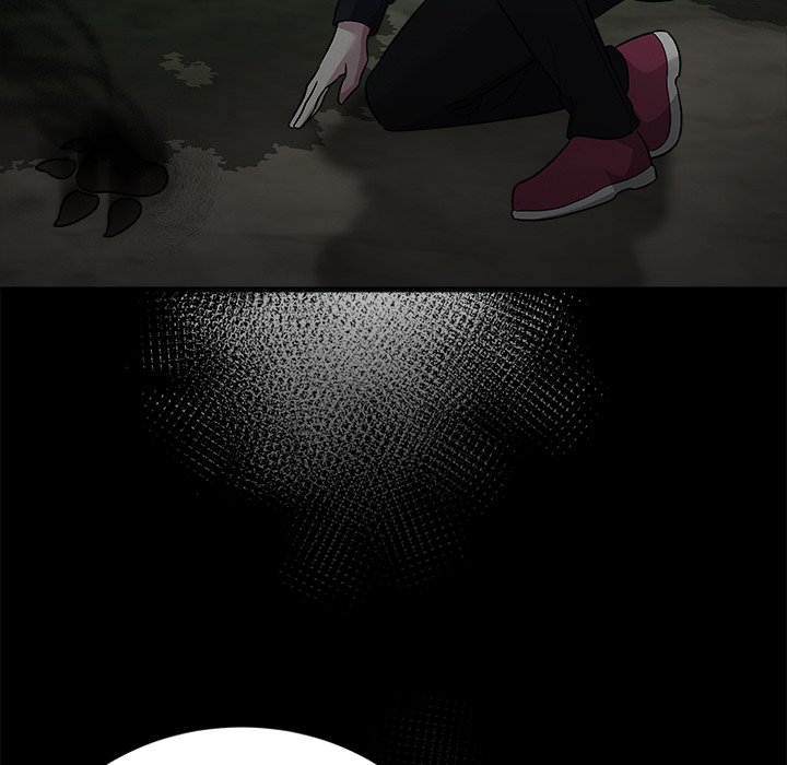 Read Demon Cat chapter 35 image 58 on Lezhin