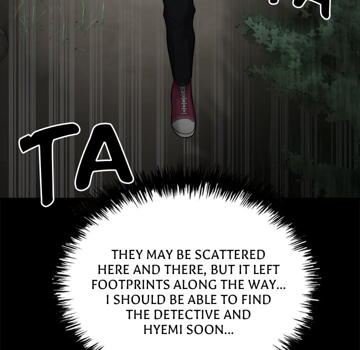 Read Demon Cat chapter 35 image 69 on Lezhin