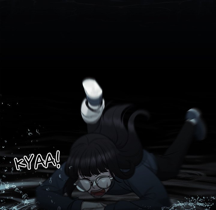 Read Demon Cat chapter 35 image 8 on Lezhin