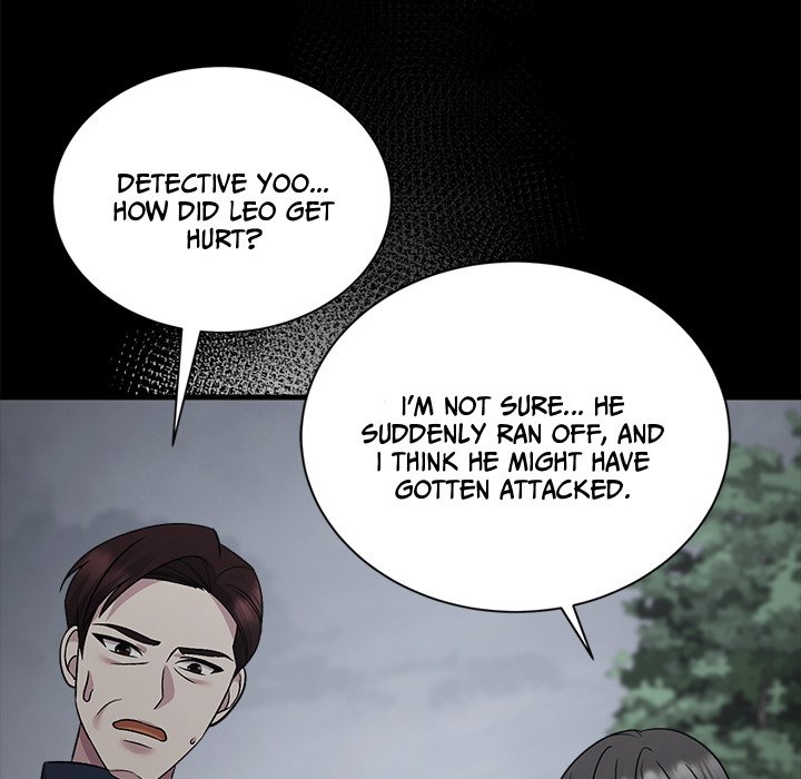 Read Demon Cat chapter 35 image 83 on Lezhin