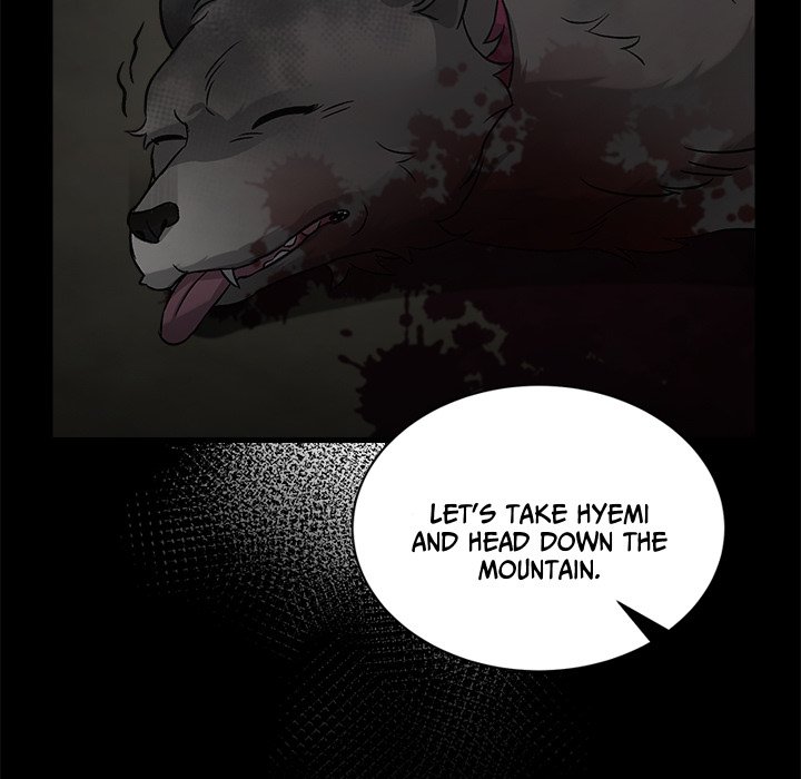 Read Demon Cat chapter 35 image 87 on Lezhin