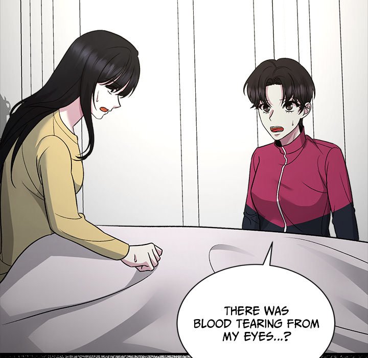 Read Demon Cat chapter 36 image 10 on Lezhin