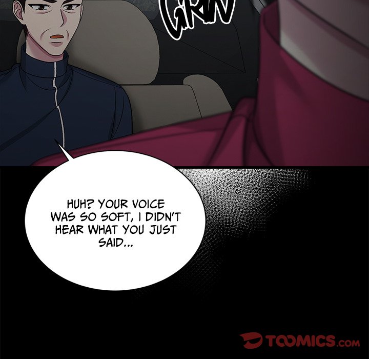 Read Demon Cat chapter 36 image 110 on Lezhin