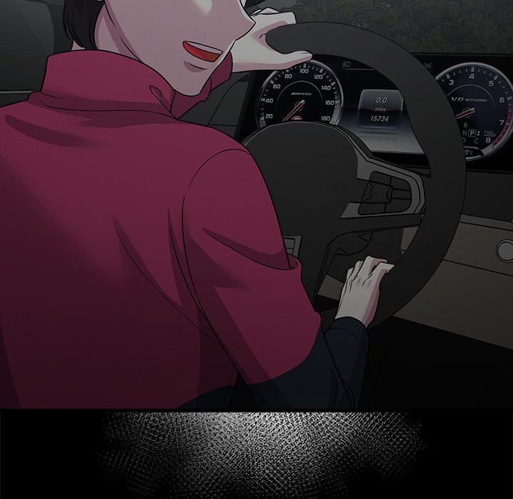 Read Demon Cat chapter 36 image 112 on Lezhin