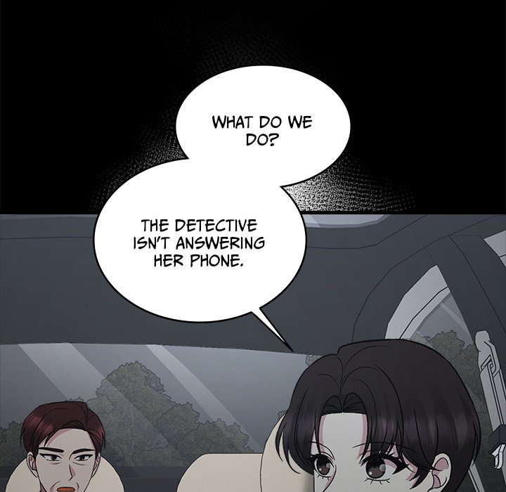 Read Demon Cat chapter 36 image 118 on Lezhin