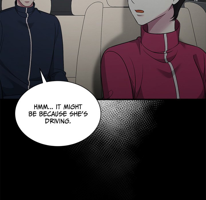 Read Demon Cat chapter 36 image 119 on Lezhin