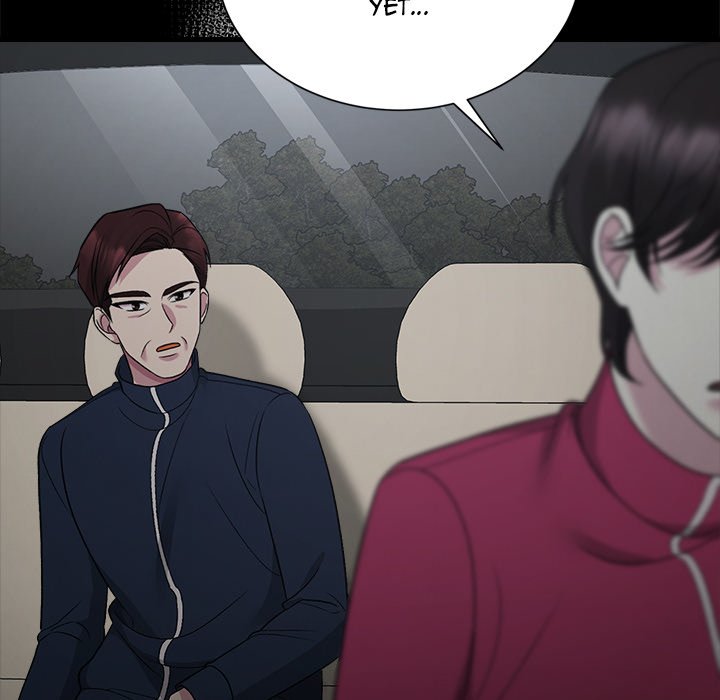 Read Demon Cat chapter 36 image 123 on Lezhin