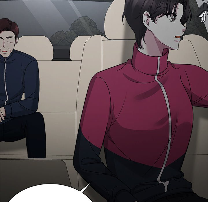 Read Demon Cat chapter 36 image 126 on Lezhin