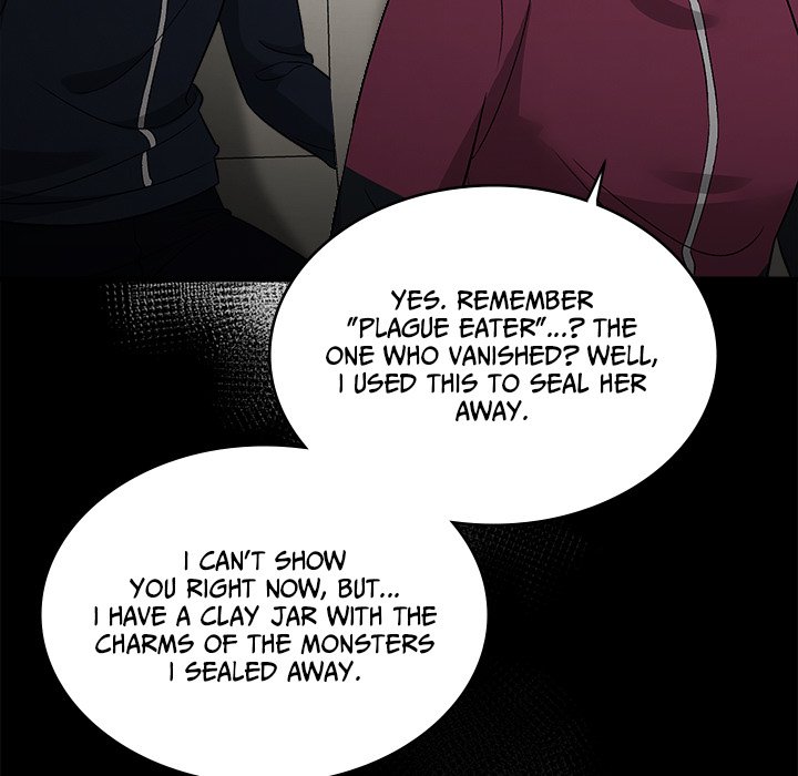 Read Demon Cat chapter 36 image 135 on Lezhin