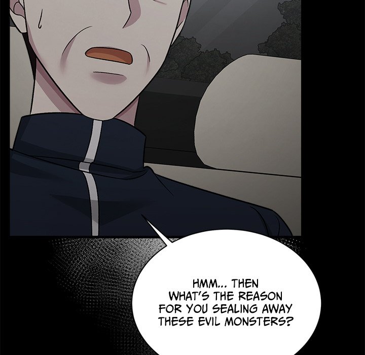 Read Demon Cat chapter 36 image 137 on Lezhin