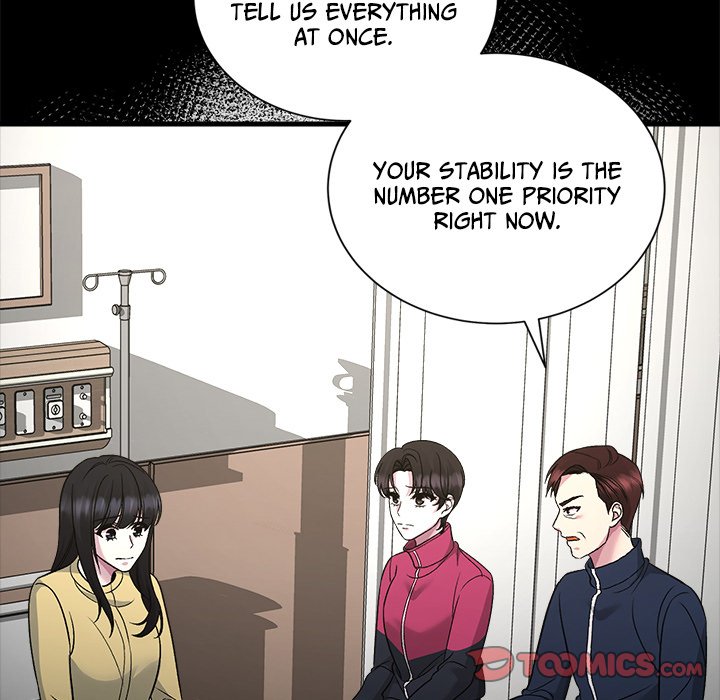 Read Demon Cat chapter 36 image 14 on Lezhin