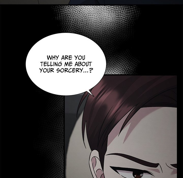 Read Demon Cat chapter 36 image 140 on Lezhin