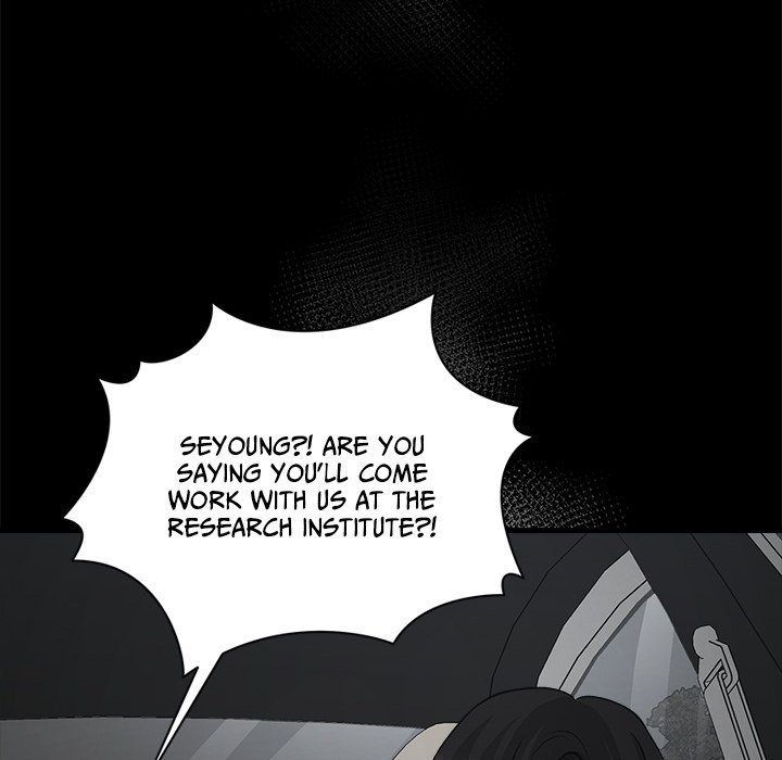 Read Demon Cat chapter 36 image 144 on Lezhin