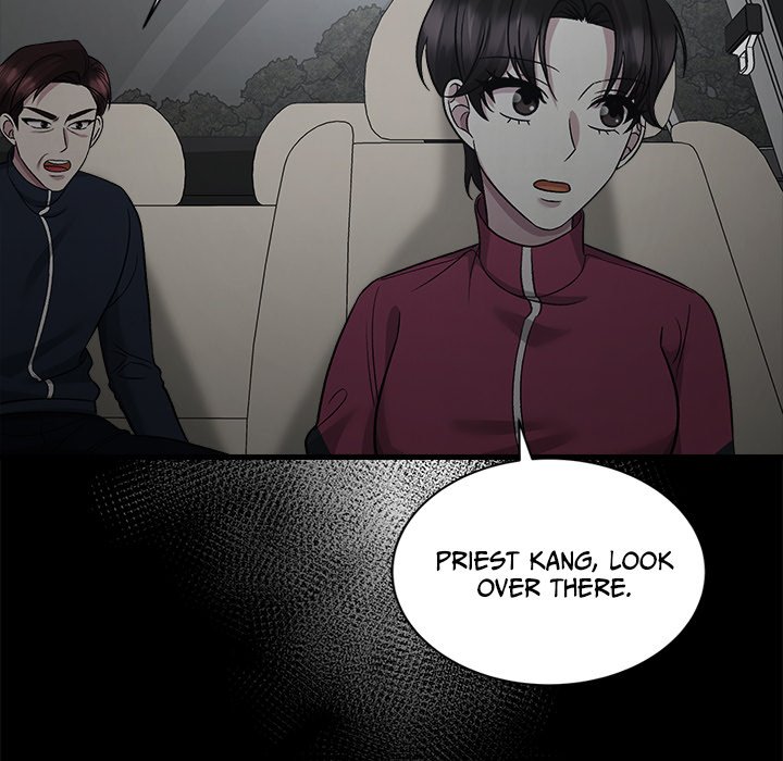 Read Demon Cat chapter 36 image 145 on Lezhin