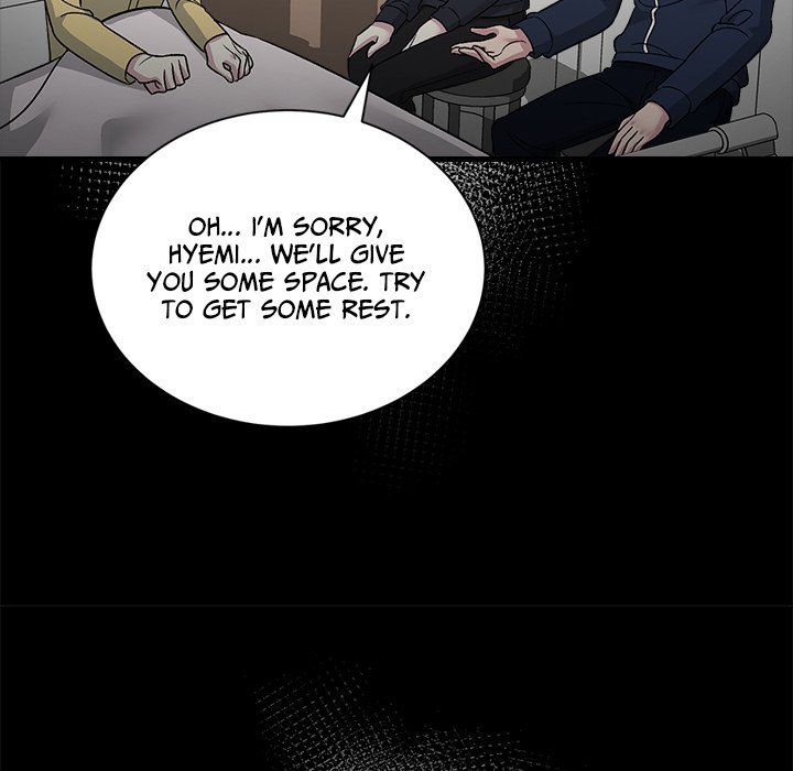 Read Demon Cat chapter 36 image 15 on Lezhin