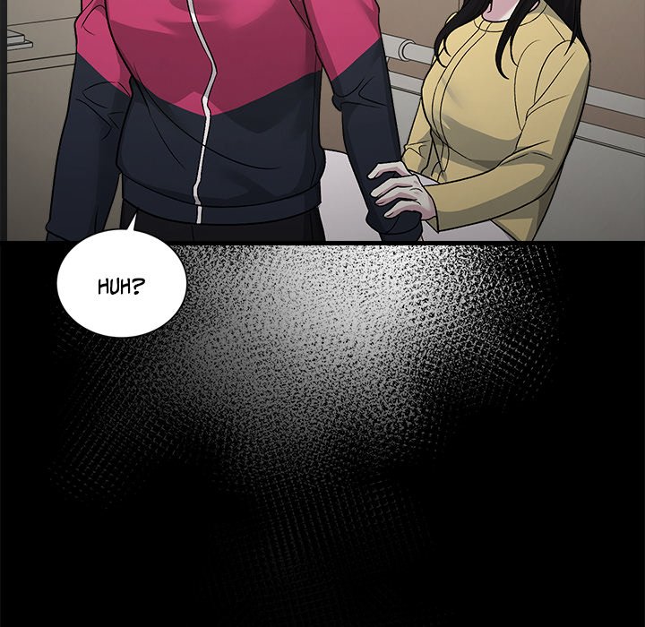 Read Demon Cat chapter 36 image 17 on Lezhin