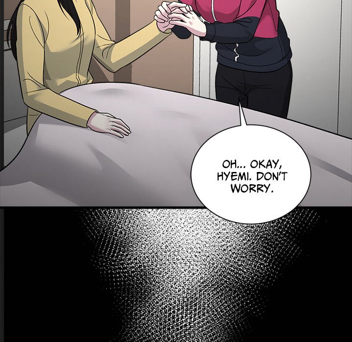 Read Demon Cat chapter 36 image 22 on Lezhin