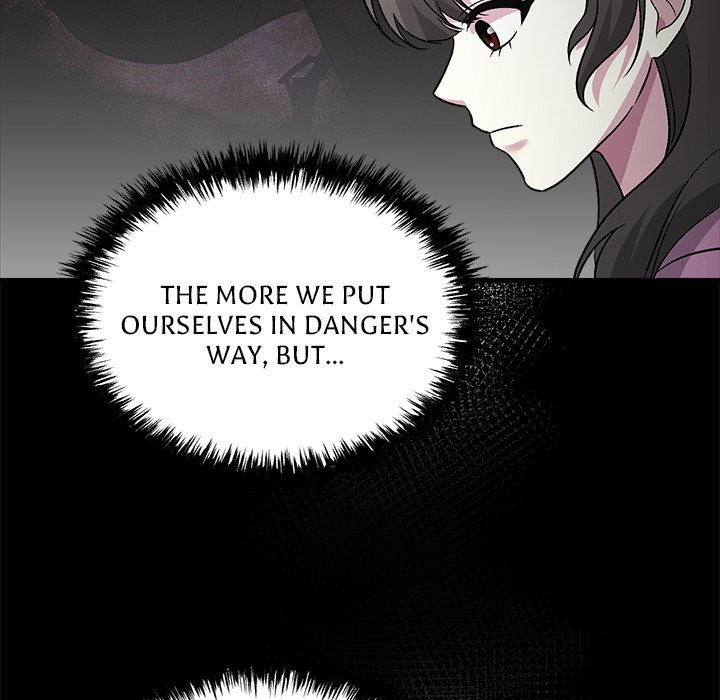 Read Demon Cat chapter 36 image 32 on Lezhin