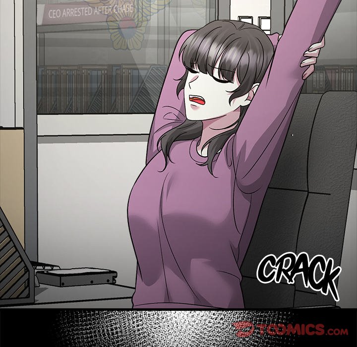 Read Demon Cat chapter 36 image 38 on Lezhin