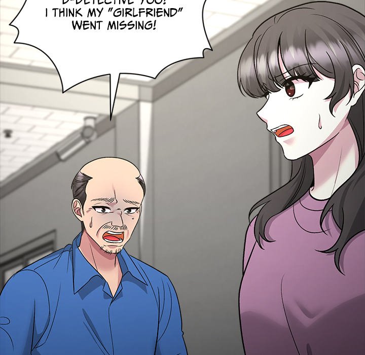 Read Demon Cat chapter 36 image 45 on Lezhin