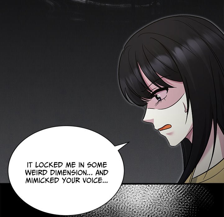 Read Demon Cat chapter 36 image 5 on Lezhin