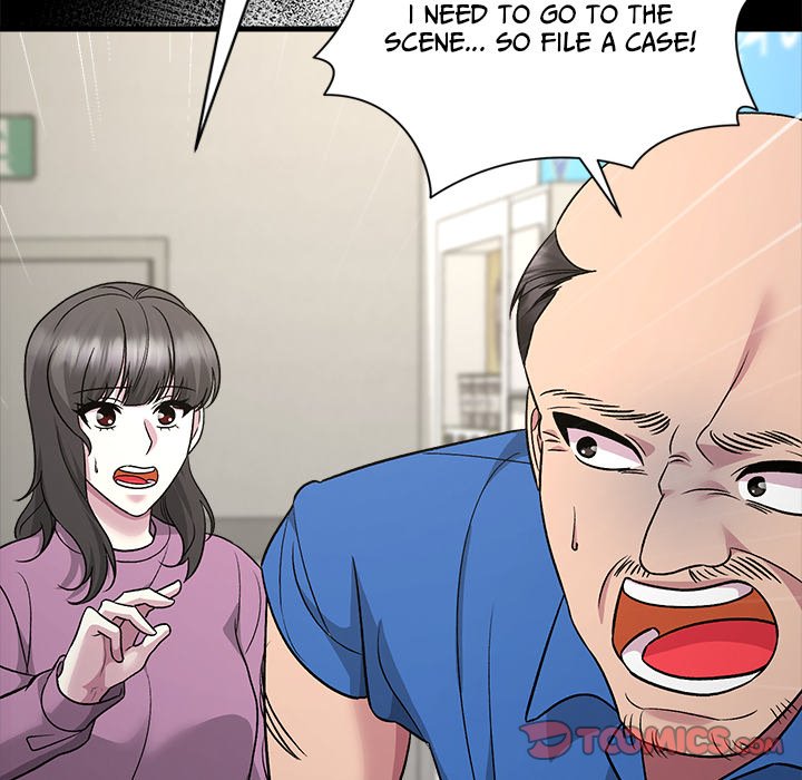 Read Demon Cat chapter 36 image 50 on Lezhin