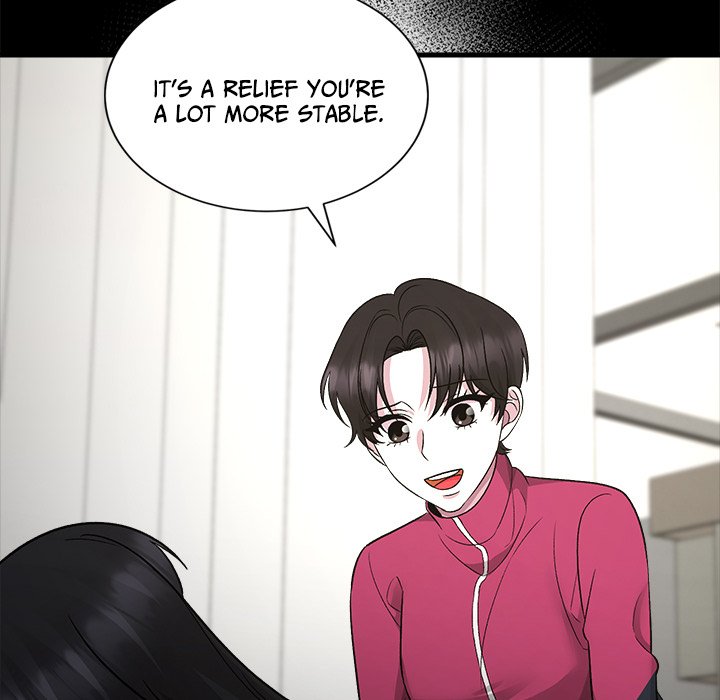 Read Demon Cat chapter 36 image 64 on Lezhin