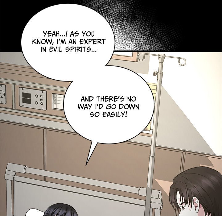 Read Demon Cat chapter 36 image 66 on Lezhin