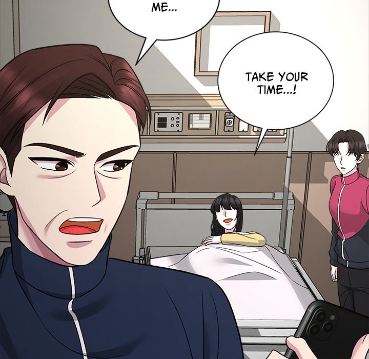 Read Demon Cat chapter 36 image 69 on Lezhin