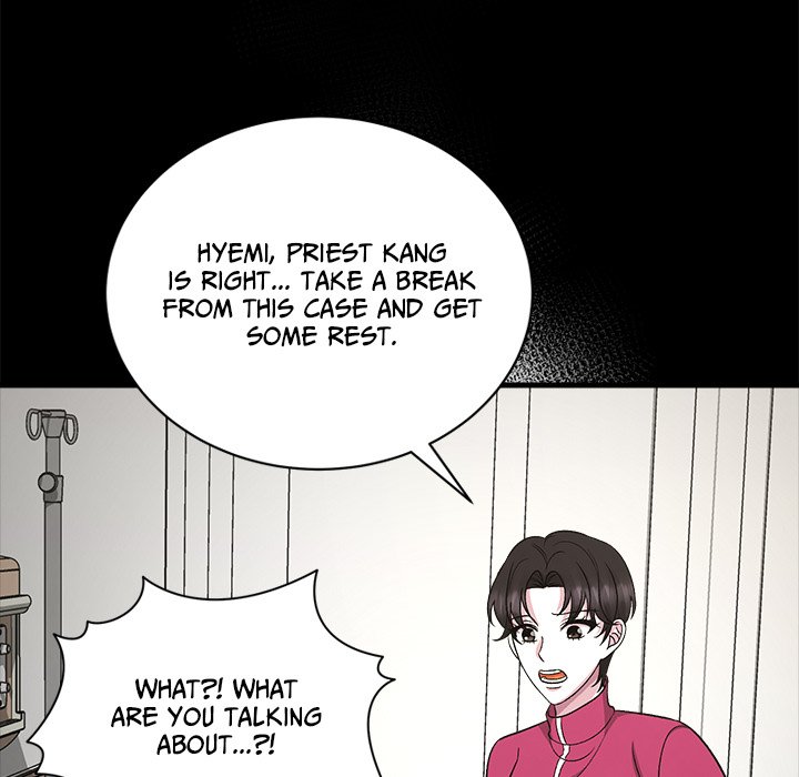 Read Demon Cat chapter 36 image 71 on Lezhin