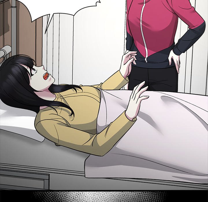 Read Demon Cat chapter 36 image 72 on Lezhin