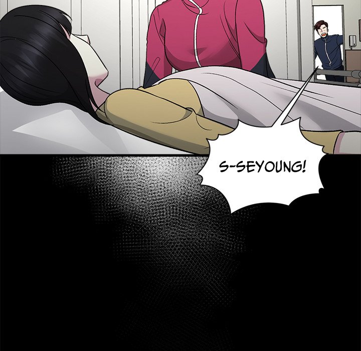 Read Demon Cat chapter 36 image 79 on Lezhin