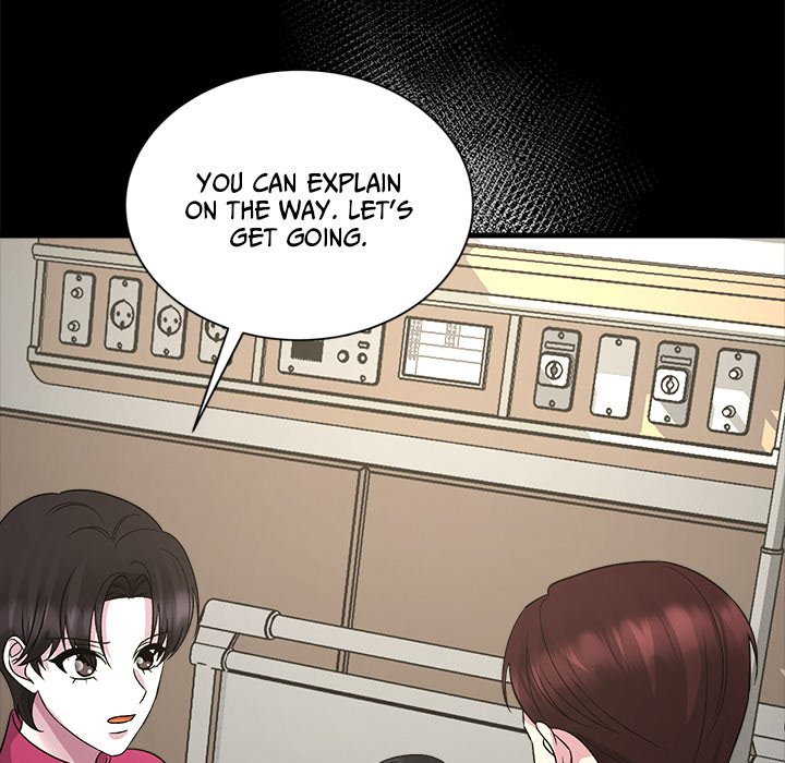 Read Demon Cat chapter 36 image 83 on Lezhin