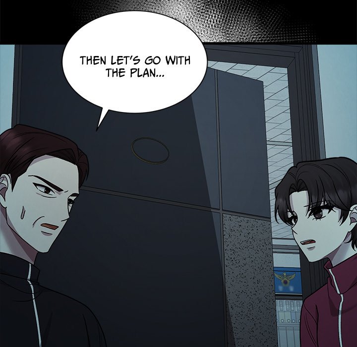 Read Demon Cat chapter 37 image 107 on Lezhin