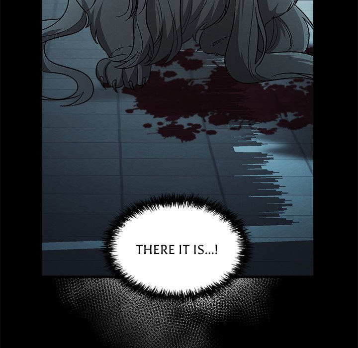 Read Demon Cat chapter 37 image 110 on Lezhin