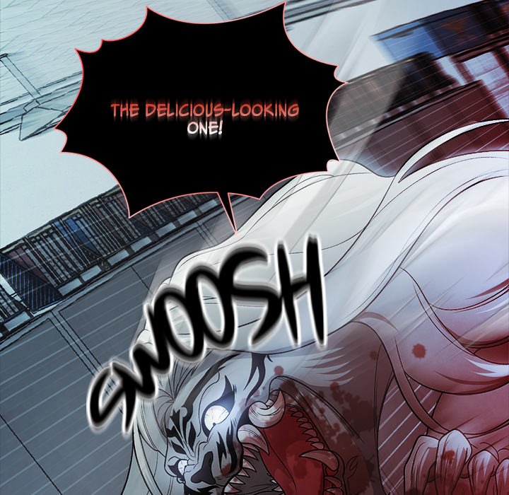 Read Demon Cat chapter 37 image 117 on Lezhin