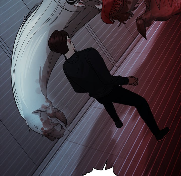 Read Demon Cat chapter 37 image 118 on Lezhin