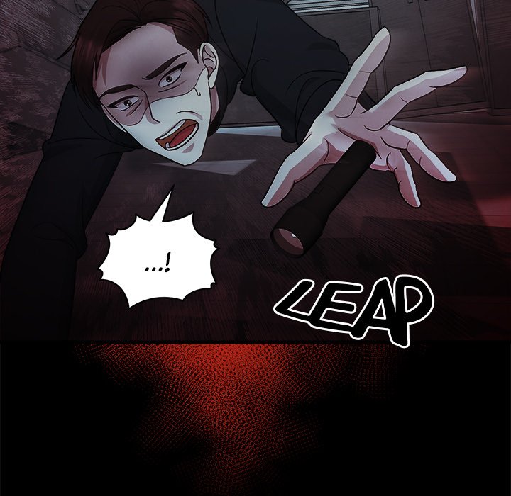 Read Demon Cat chapter 37 image 121 on Lezhin