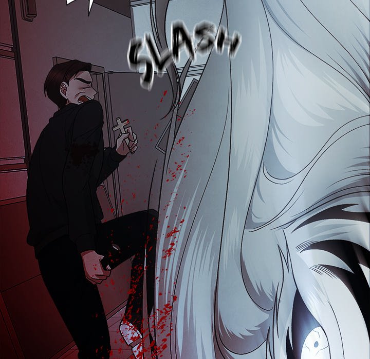 Read Demon Cat chapter 37 image 126 on Lezhin