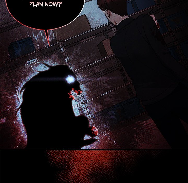 Read Demon Cat chapter 37 image 130 on Lezhin