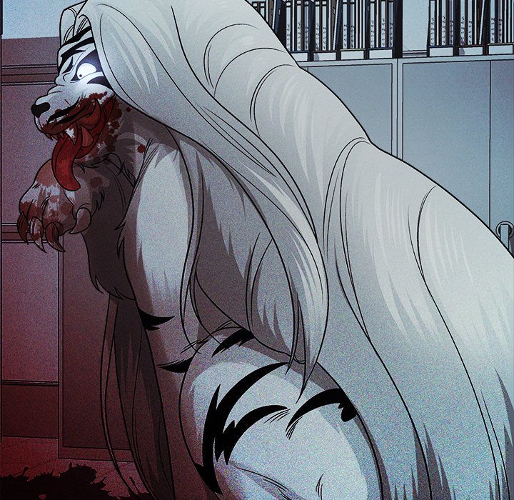 Read Demon Cat chapter 37 image 165 on Lezhin